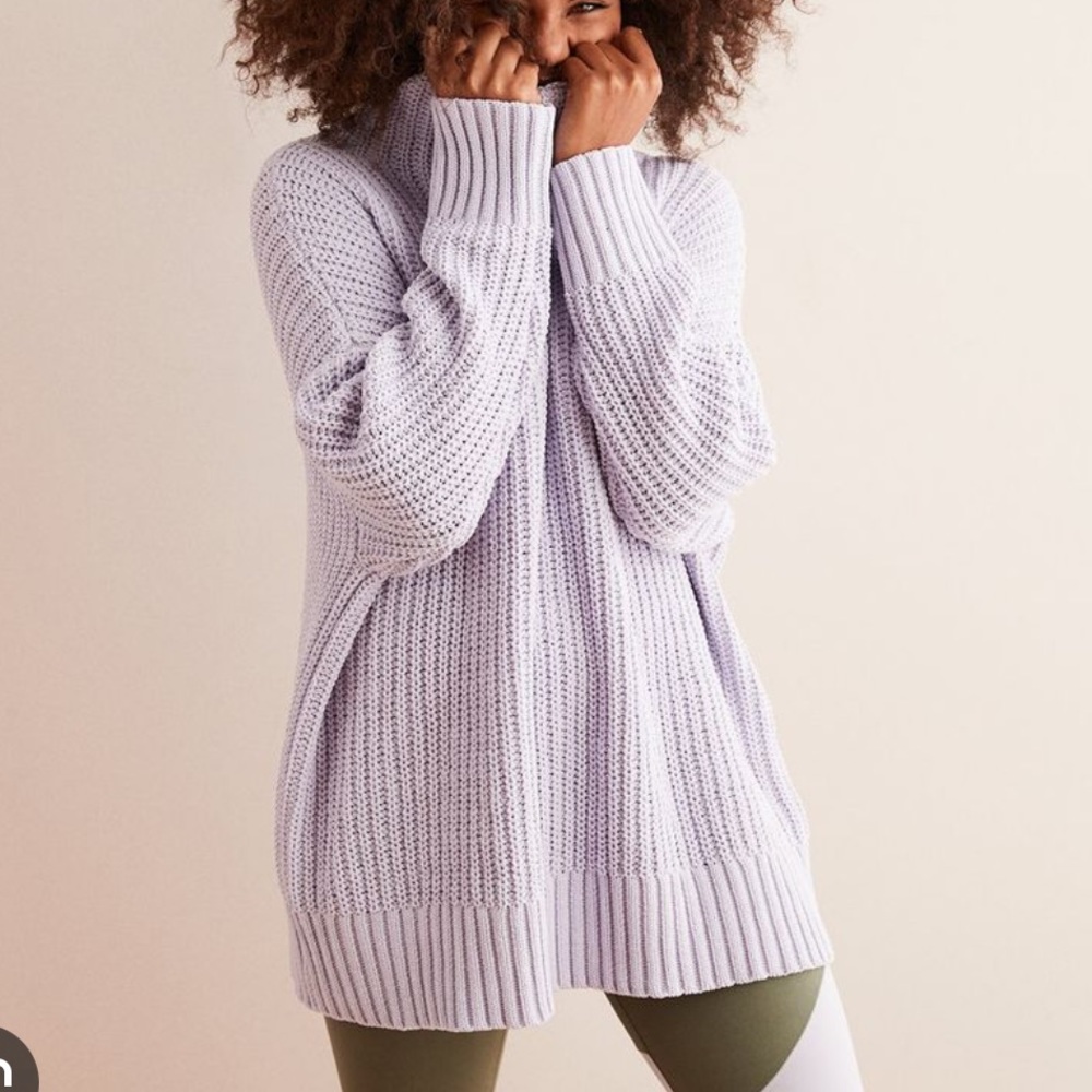 Aerie sweater